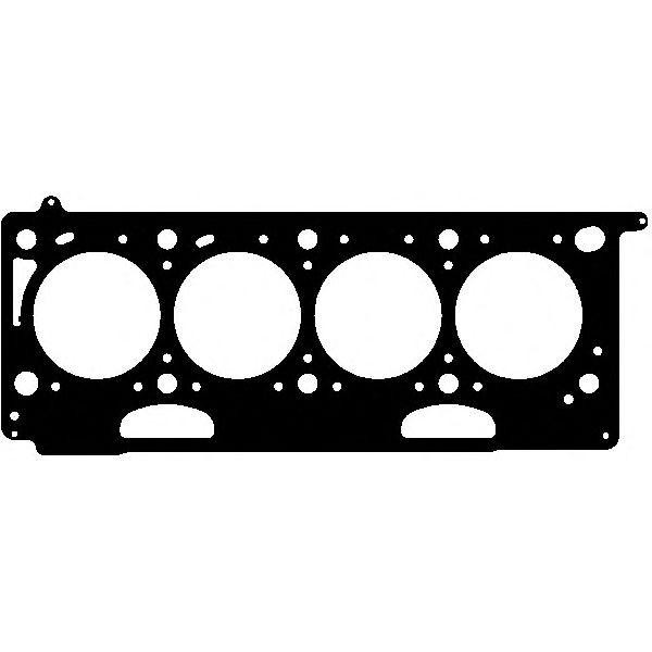 Cylinder Head Gasket image