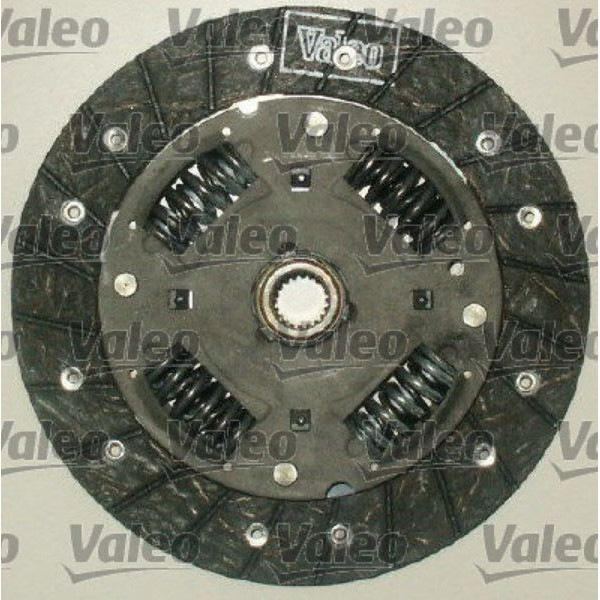 WIPER MOTOR FRONT RENAULT MEGANE 09/02> image