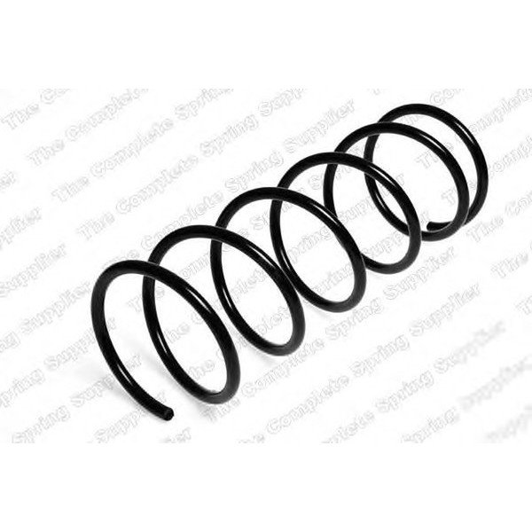 COIL SPRING FRONT FORD image