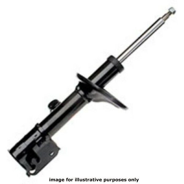 NEOX SHOCK ABSORBER  339743 image