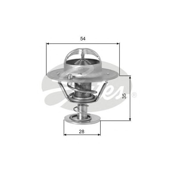 THERMOSTAT image