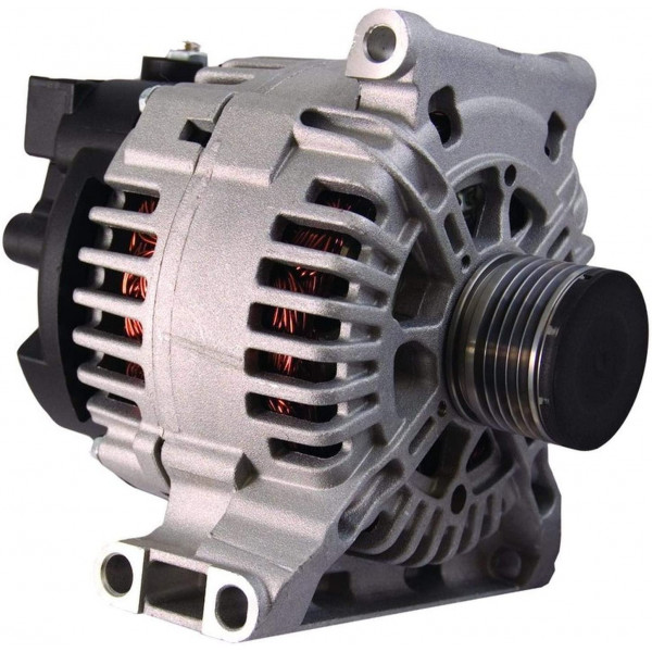 Alternator image