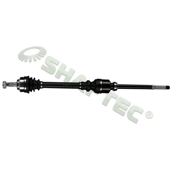 Driveshafts image