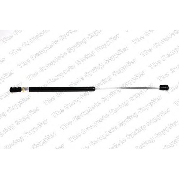 GAS SPRING FRONT SAAB image