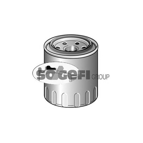 OIL FILTER image