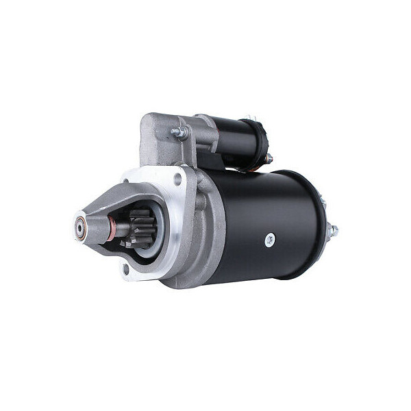 Starter Motor image