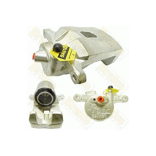 Brake Caliper CA2374R image