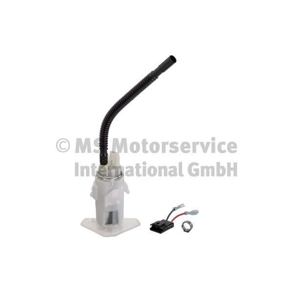 BMW ELETRIC FUEL PUMP image