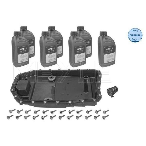 Parts kit automatic transm. oil change image