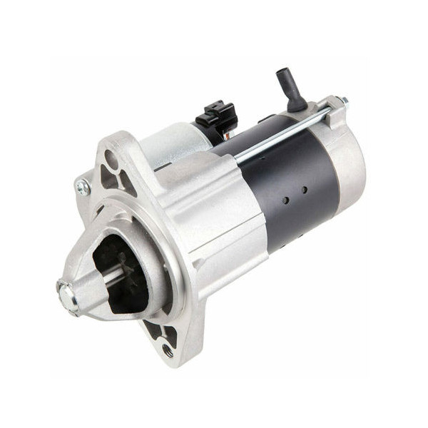 Starter Motor image