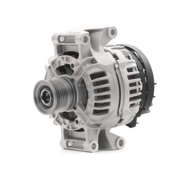 Alternator image