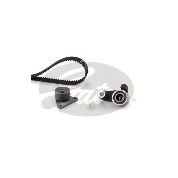 POWERGRIP TIMING BELT KIT image