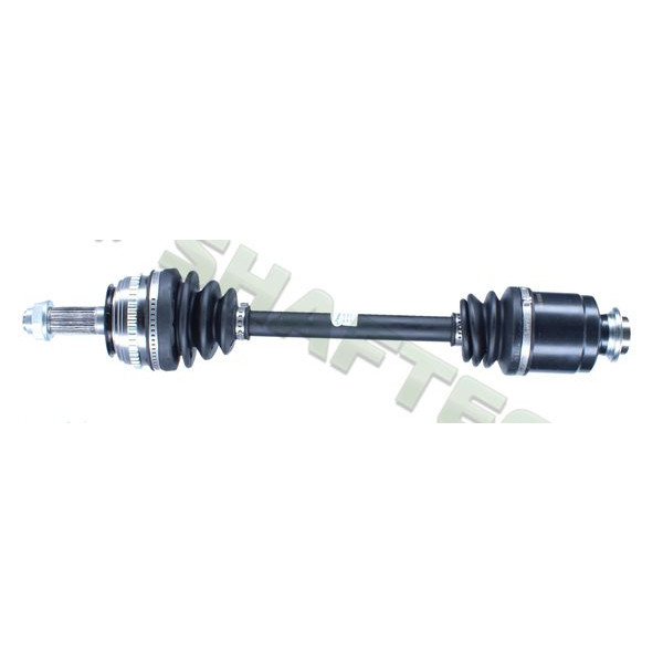 Driveshafts image