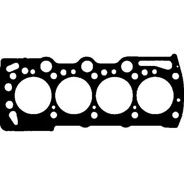 Cylinder Head Gasket image