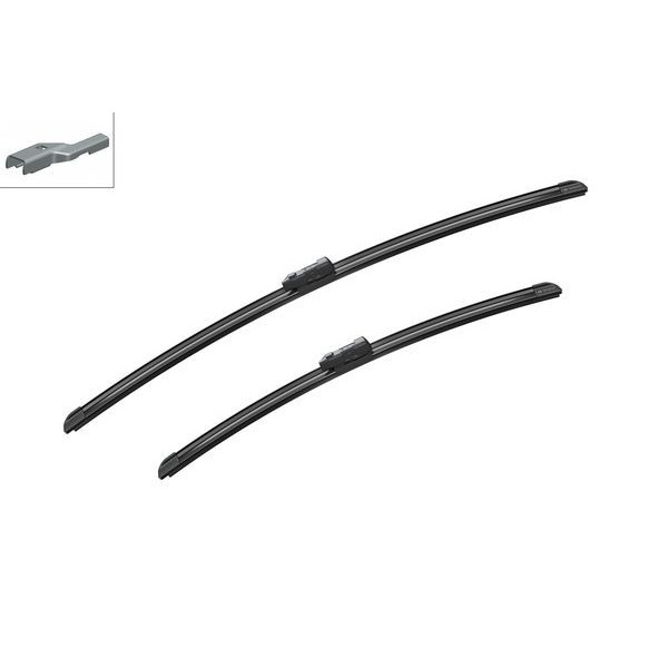 Set Of Wiper Blades image