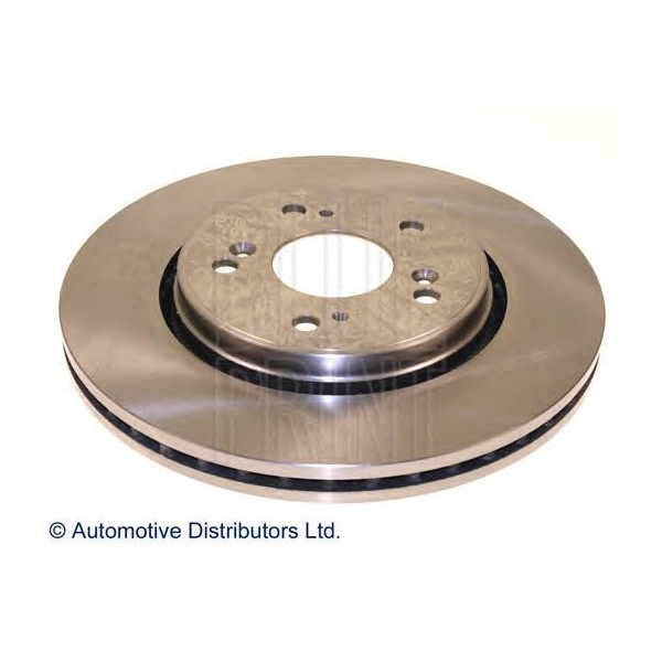 Brake Disc image