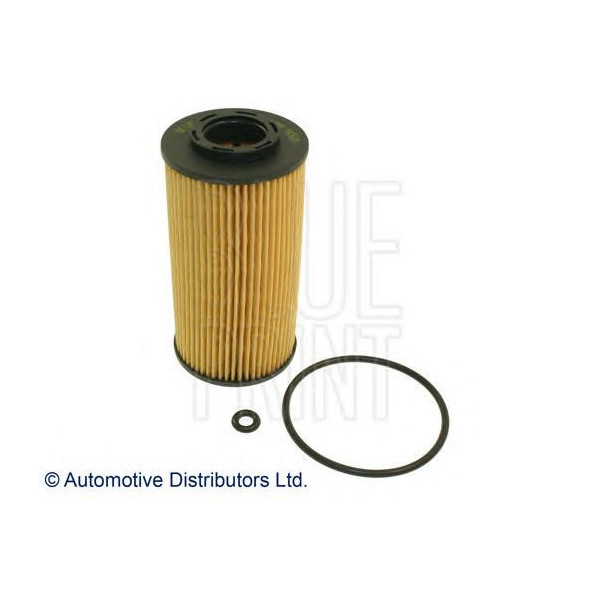 Oil Filter image