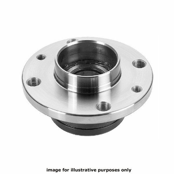 WHEEL BEARING KIT image