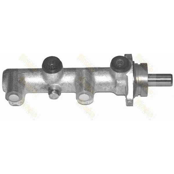 BRAKE MASTER CYLINDER image