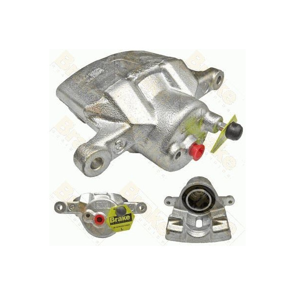 Brake Caliper CA2482 image