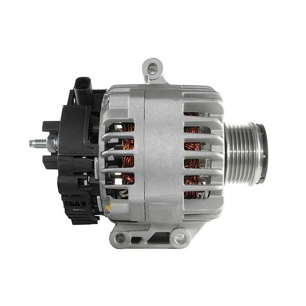 Alternator image