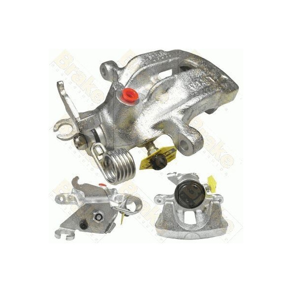 Brake Caliper CA2219 image