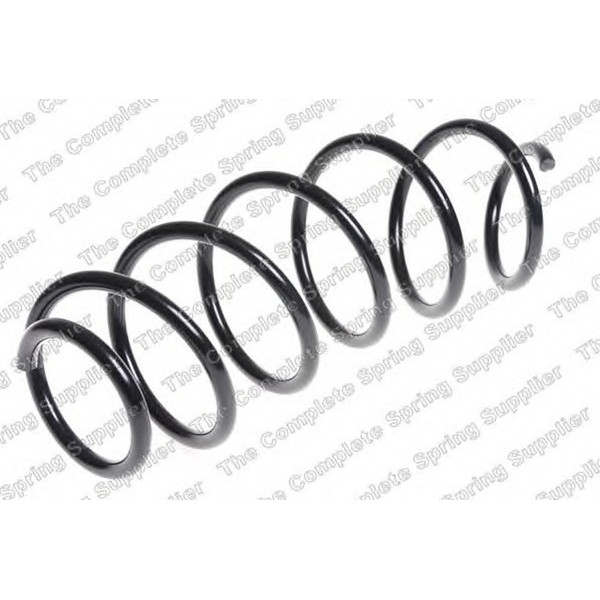 COIL SPRING FRONT CITROEN image