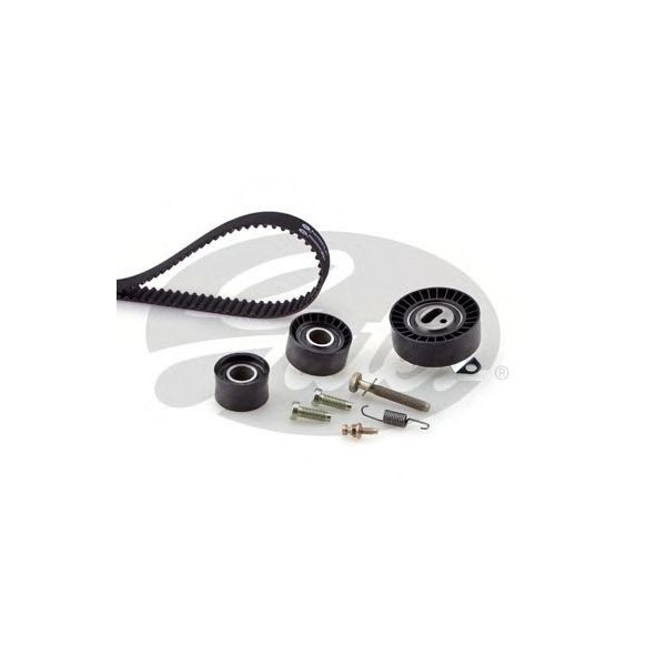 POWERGRIP TIMING BELT KIT image