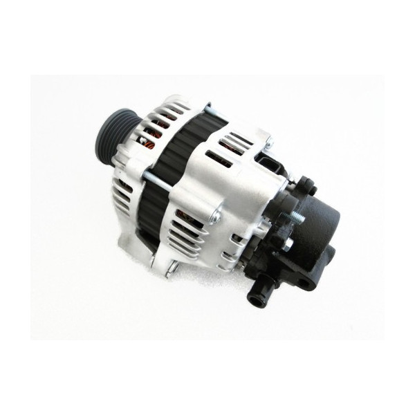 Alternator image