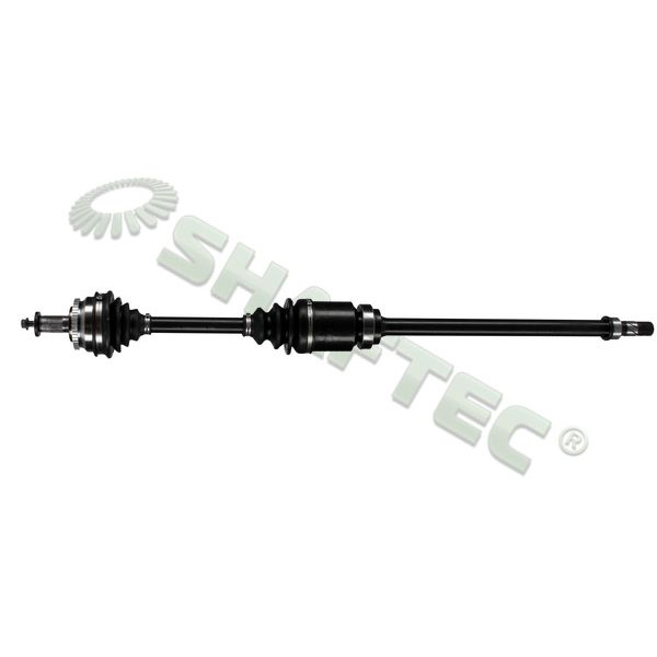 Driveshafts image