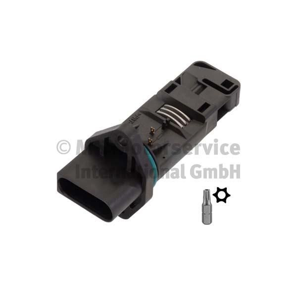 AUDI AIR MASS SENSOR image