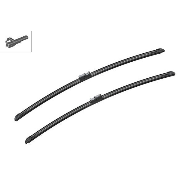 Set Of Wiper Blades image