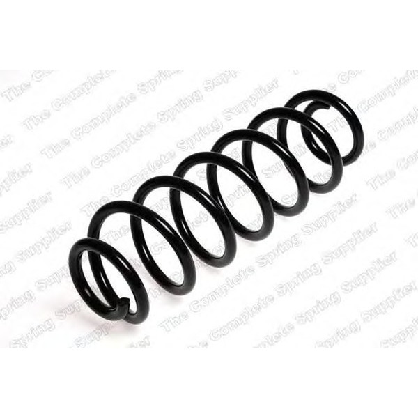 COIL SPRING REAR SKODA/VW image