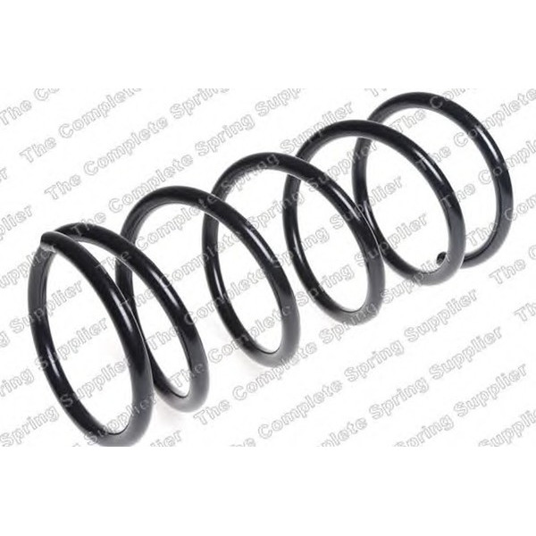 COIL SPRING FRONT SUZUKI image