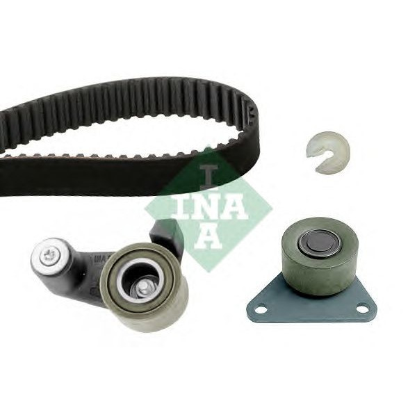 Timing Belt Kit image