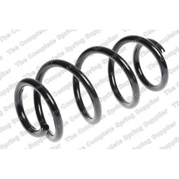 COIL SPRING FRONT AUDI image