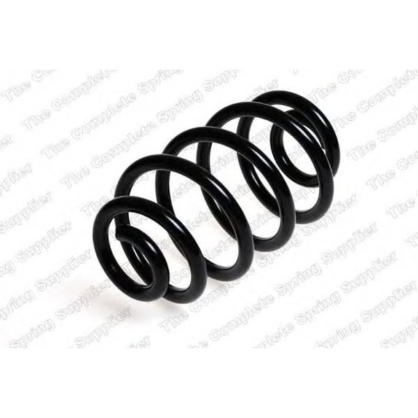 COIL SPRING REAR OPEL/VAUXHALL image