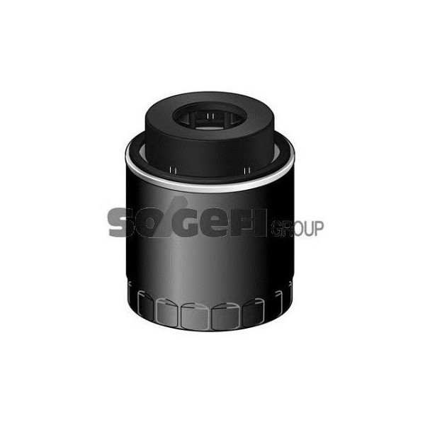 OIL FILTER image