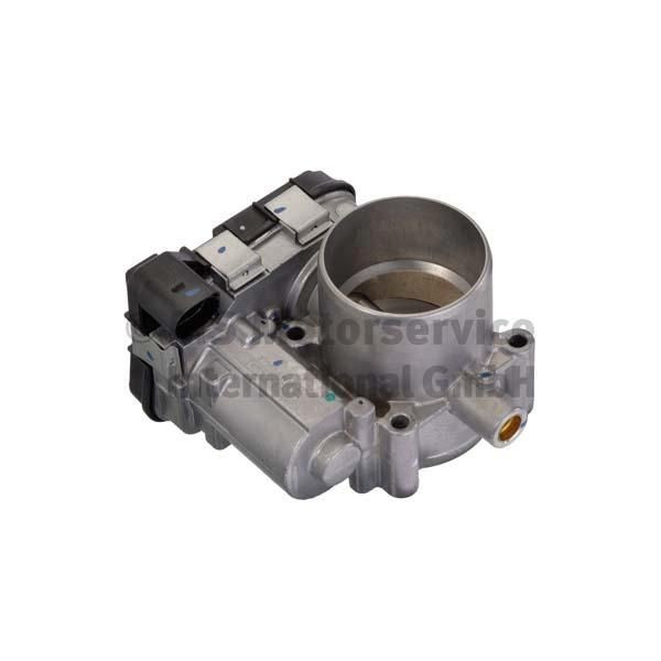 AUDI / SKODA / VW THROTTLE BODY image