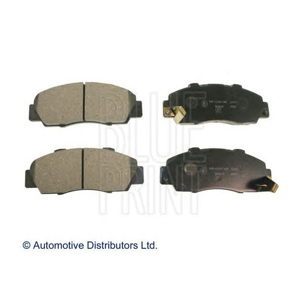 Brake Pad Set image