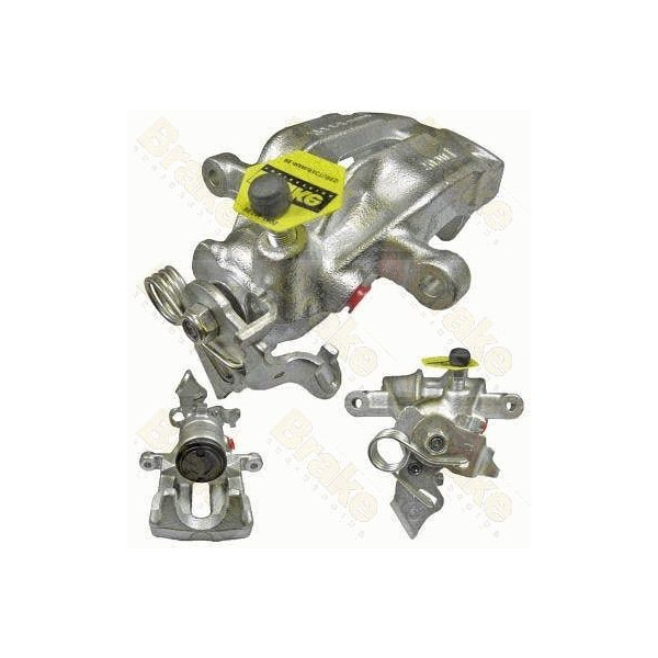 Brake Caliper CA2602R image