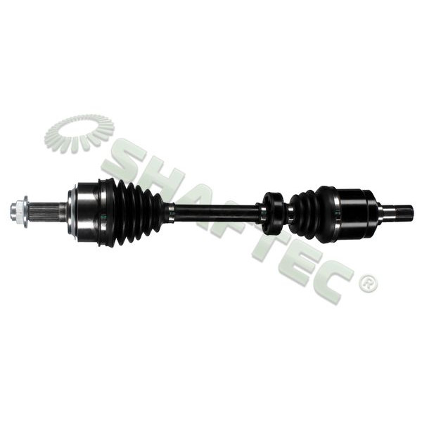 Driveshafts image