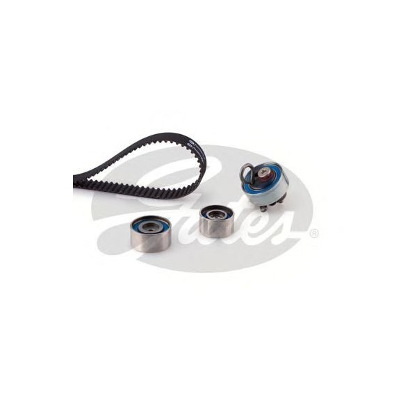 POWERGRIP TIMING BELT KIT image