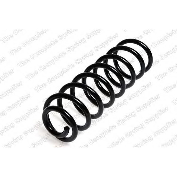 COIL SPRING REAR MERCEDES image