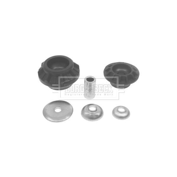 STRUT MOUNTING KIT image