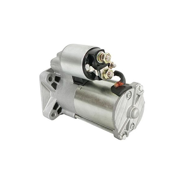 Starter Motor image