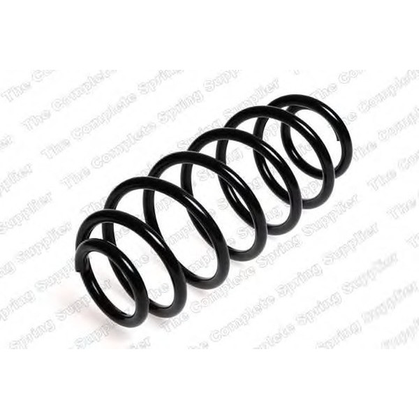 COIL SPRING REAR TOYOTA image