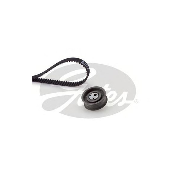 POWERGRIP TIMING BELT KIT image