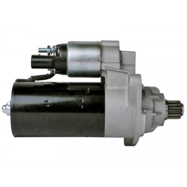 Starter Motor image