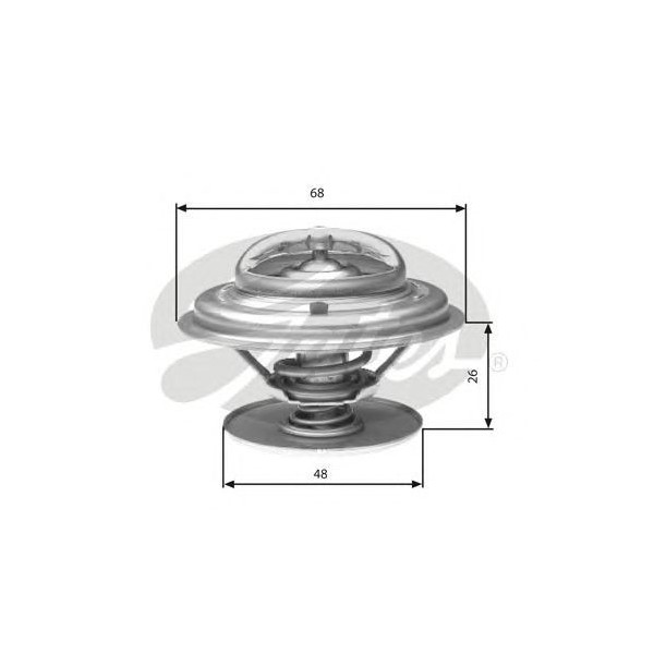 THERMOSTAT image